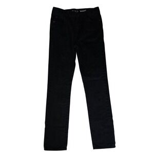 The Childrens Place Black Skinny Jeans Kids Size 16S Denim School Clothes